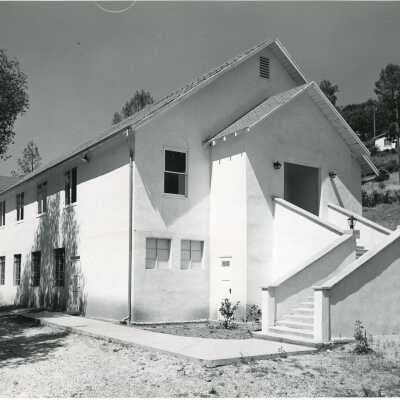 Seventh Day Adventist Church