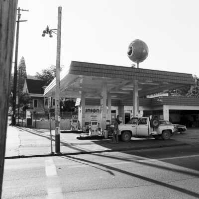S. Washington St.