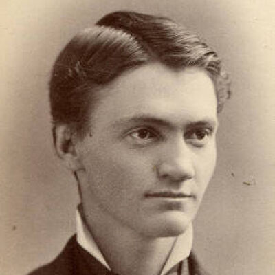 Unidentified Man