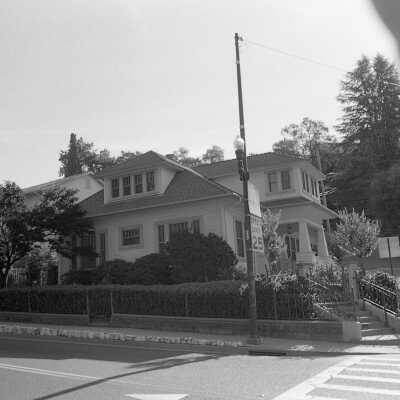 N. Washington and Elkin Sts., Sonora