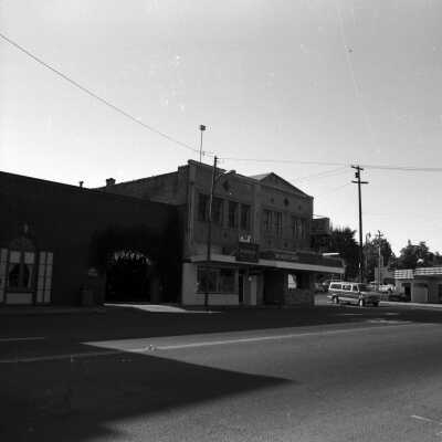 S. Washington St., Sonora