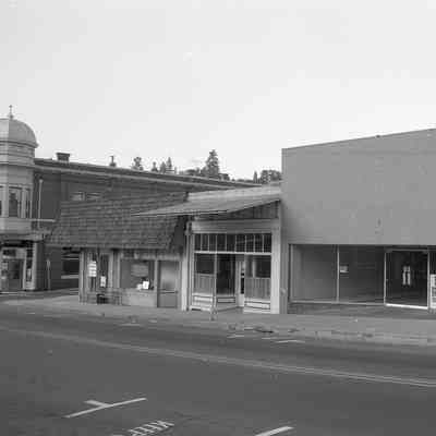 S. Washington St., Sonora