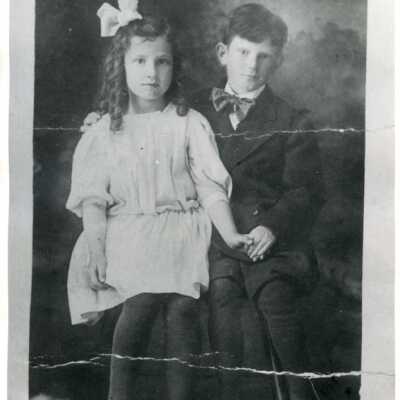 Unidentified Children