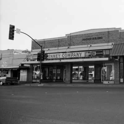 S. Washington St.