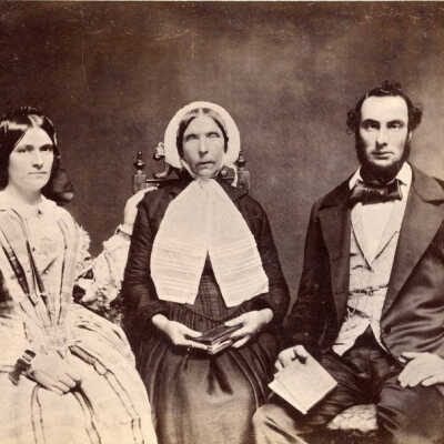 Unidentified group