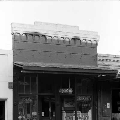 Serventes Saloon, 64 S. Washington St.