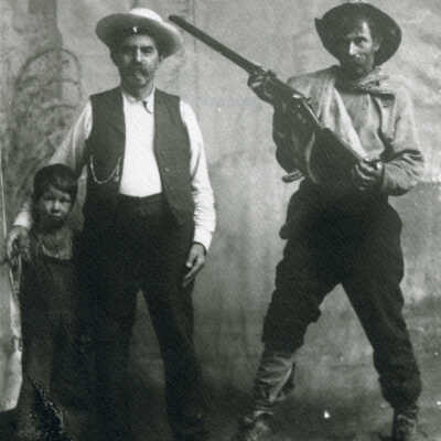 Unidentified Group