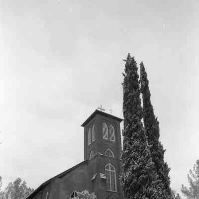 St. Anne's Catholic Church, Columbia
