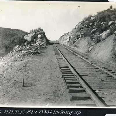 Hetch Hetchy Railroad