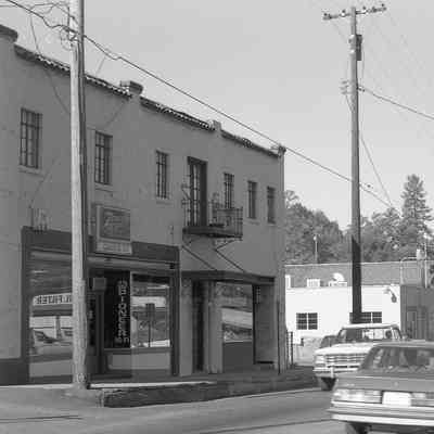 S. Washington St., Sonora