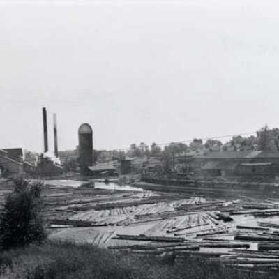 Standard City Mill
