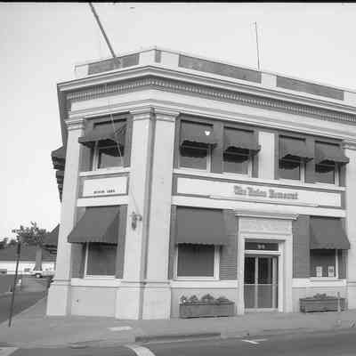 S. Washington St., Sonora