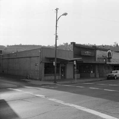 S. Washington St., Sonora