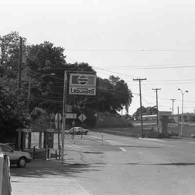 S. Washington St., Sonora