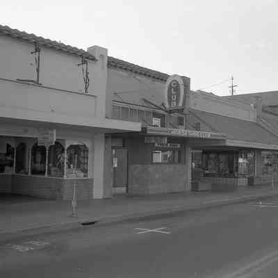 S. Washington St., Sonora