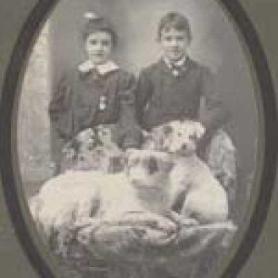 Unidentified Children