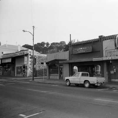 S. Washington St., Sonora