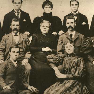 Unidentified Group
