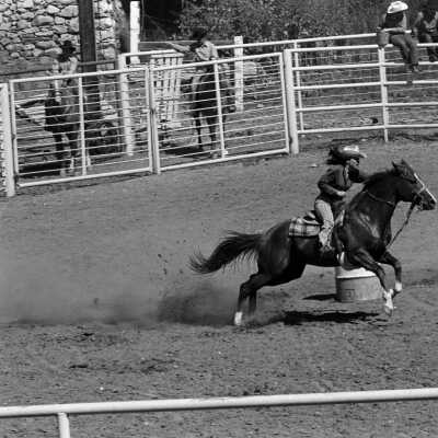 Mother Lode Roundup Rodeo