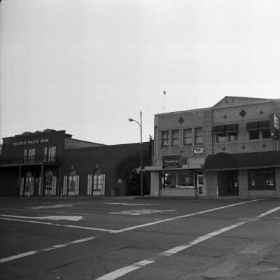 S. Washington St., Sonora