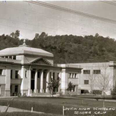 Union High School