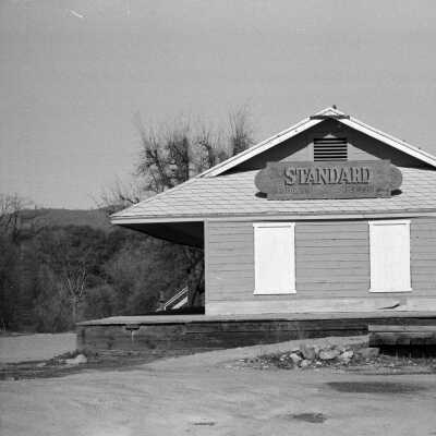 Standard depot