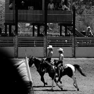 Mother Lode Roundup Rodeo