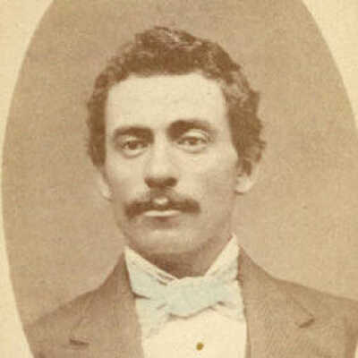 Unidentified Man