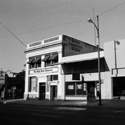 S. Washington St.