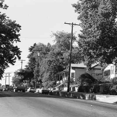 S. Washington St., Sonora
