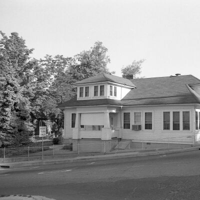 Hardin Residence, Sonora