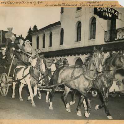 Federation Convention of 49