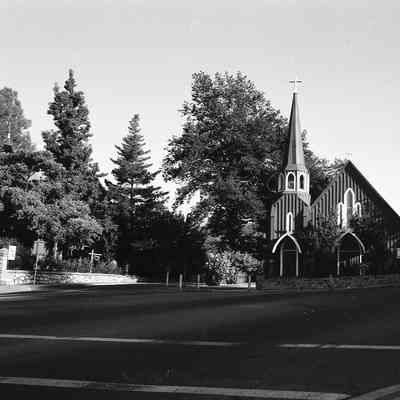 Snell St., Sonora