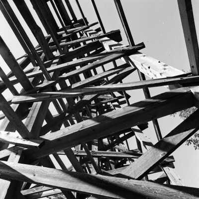 Niagara Trestle