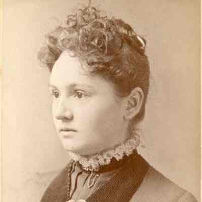 Unidentified Woman
