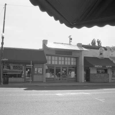S. Washington St., Sonora