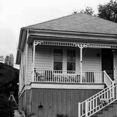 S. Stewart St.