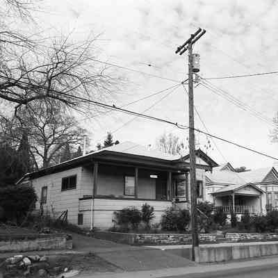 S. Washington St., Sonora