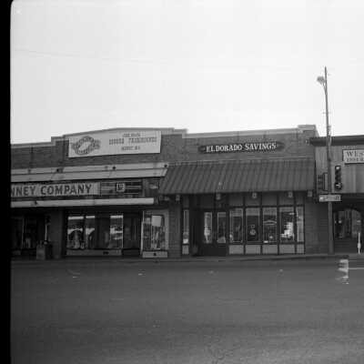 S. Washington St., Sonora
