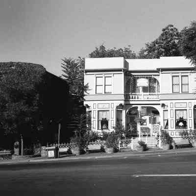 124 N. Washington St., Sonora