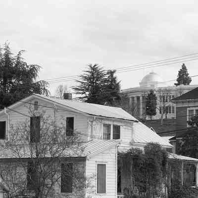 S. Stewart St., Sonora