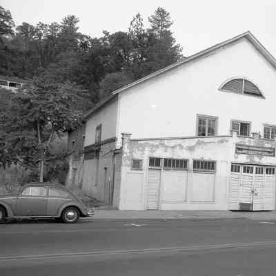 S. Washington St., Sonora
