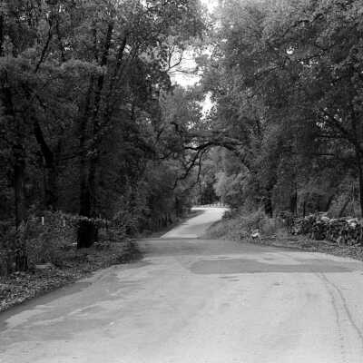 Marble Quarry Road, Gold Springs
