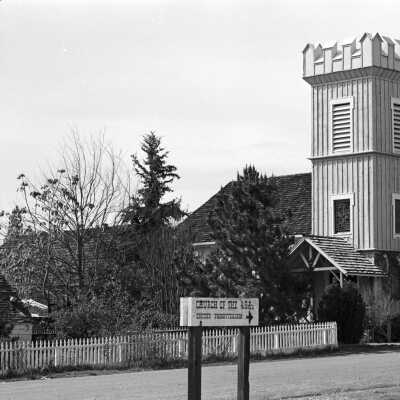 Presbyterian Church of the 49ers