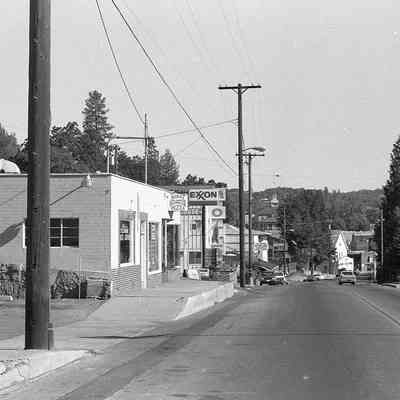 S. Washington St., Sonora