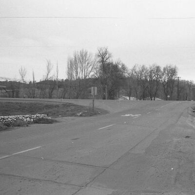 Main St., Jamestown