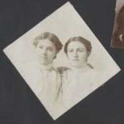 Unidentified Ladies