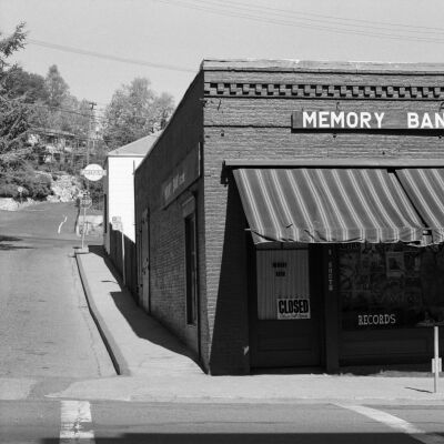 S. Washington St., Sonora