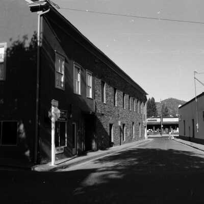 Theall St, Sonora