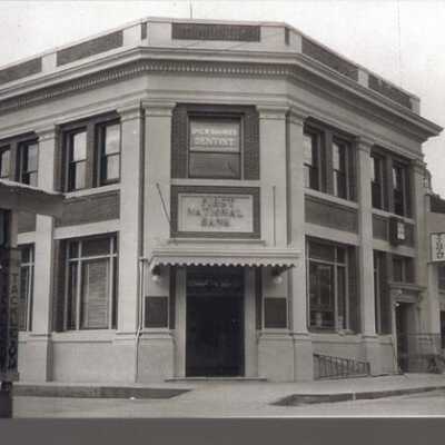 Washington Street